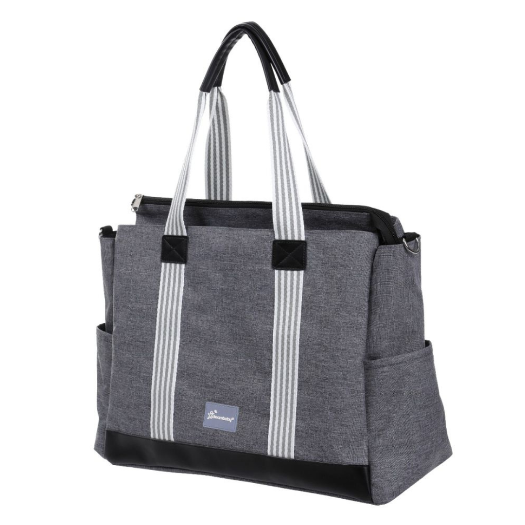 Dreambaby carry-all nappy bag